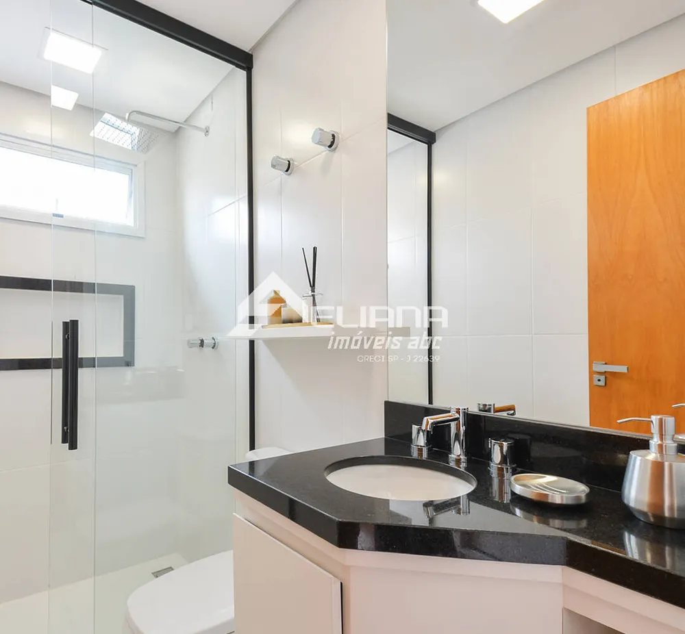 Apartamento, 3 quartos, 84 m² - Foto 4