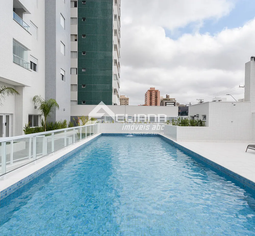Apartamento, 3 quartos, 84 m² - Foto 3