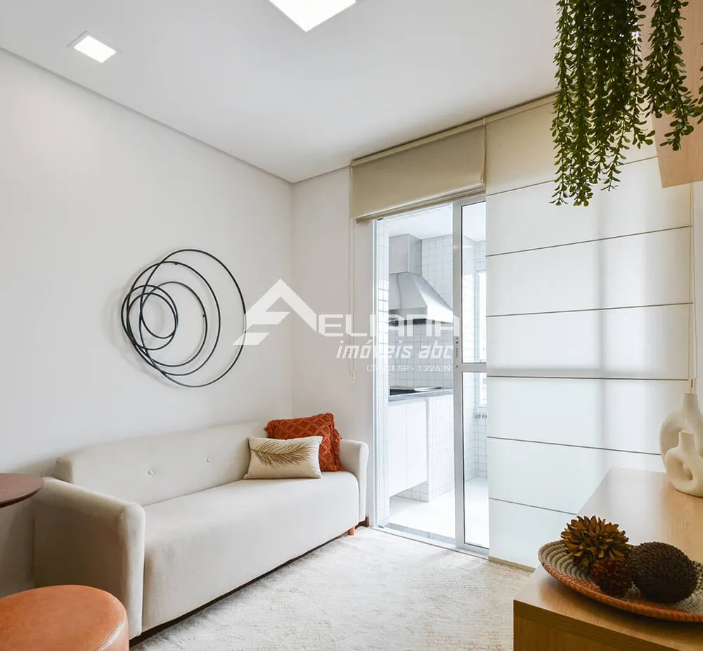 Apartamento, 3 quartos, 84 m² - Foto 2