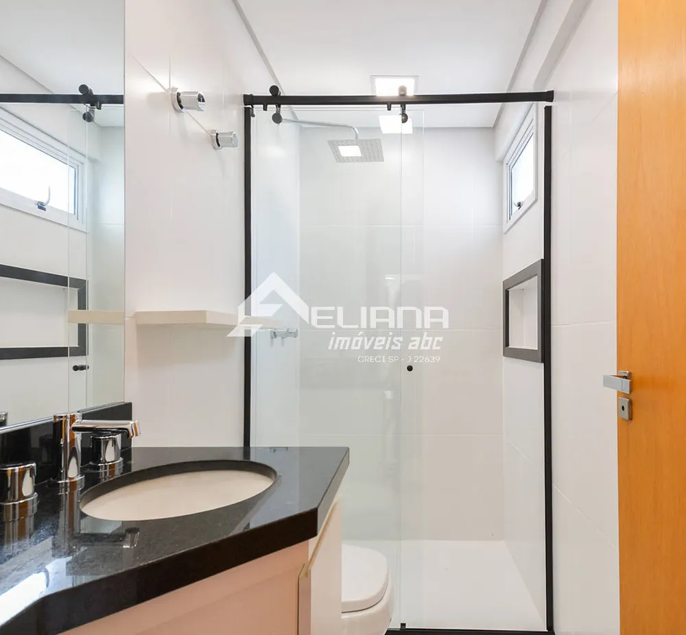 Apartamento, 3 quartos, 84 m² - Foto 8