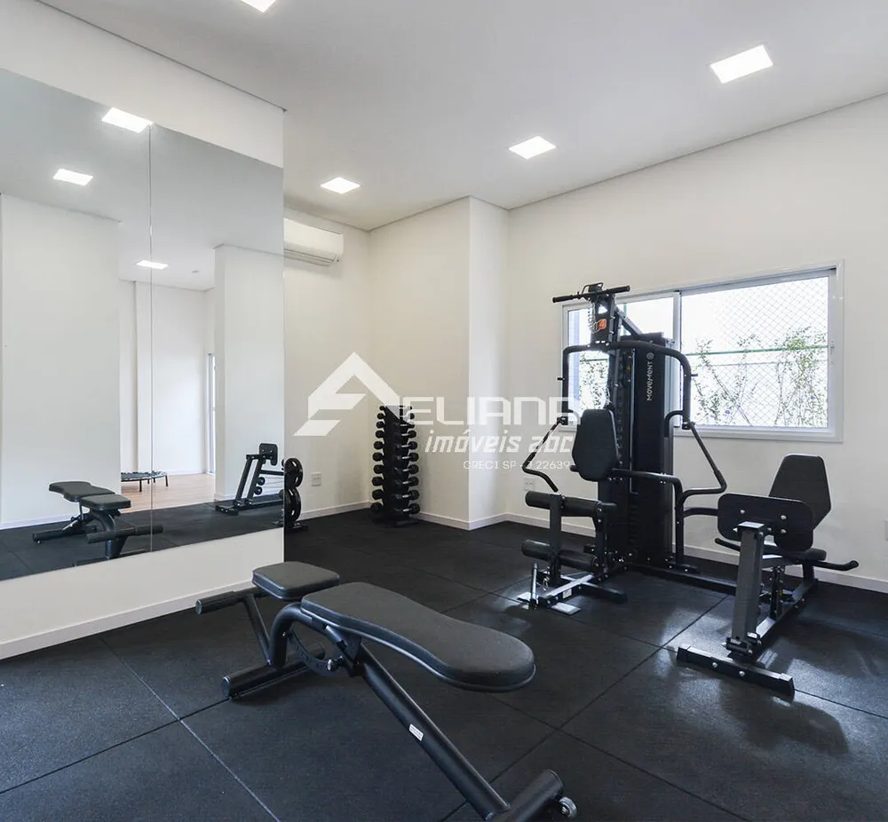 Apartamento, 3 quartos, 84 m² - Foto 6