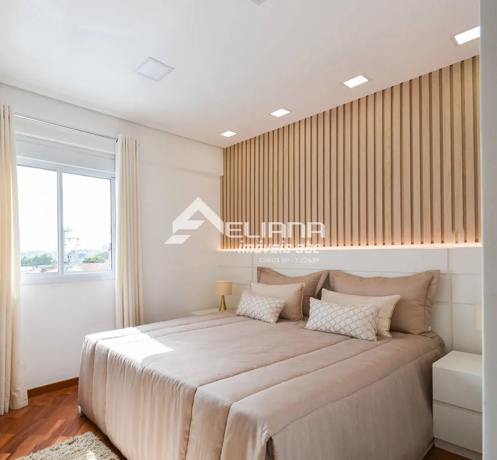 Apartamento, 3 quartos, 84 m² - Foto 4
