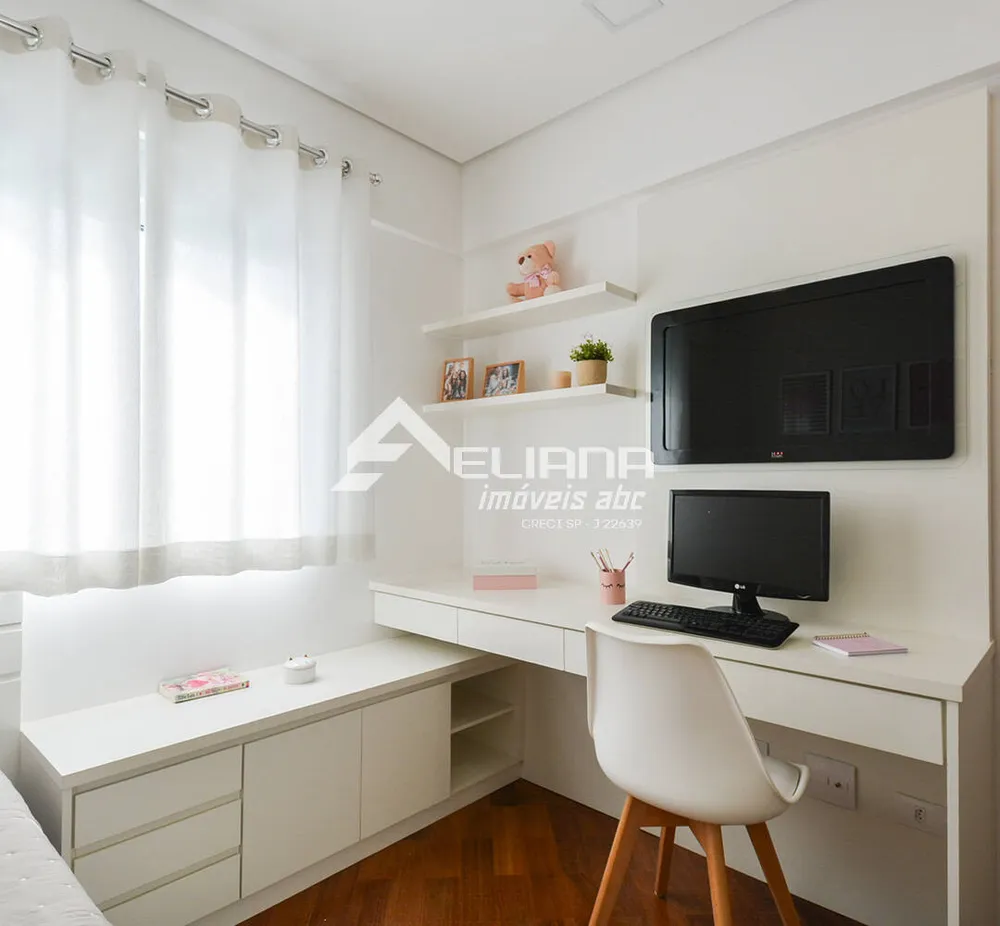 Apartamento, 3 quartos, 84 m² - Foto 1