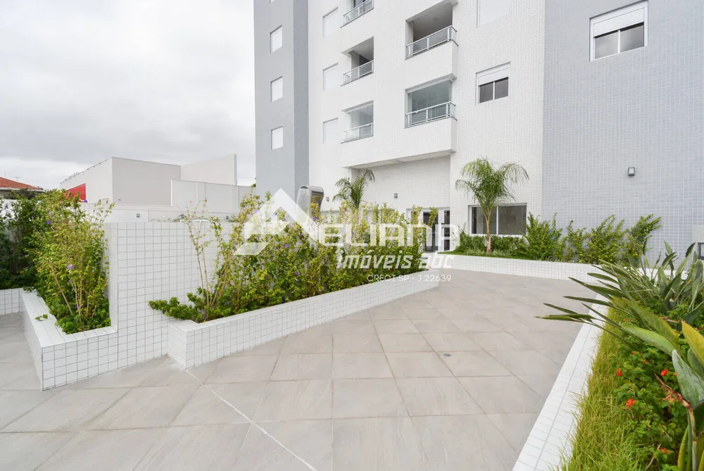 Apartamento, 3 quartos, 84 m² - Foto 11