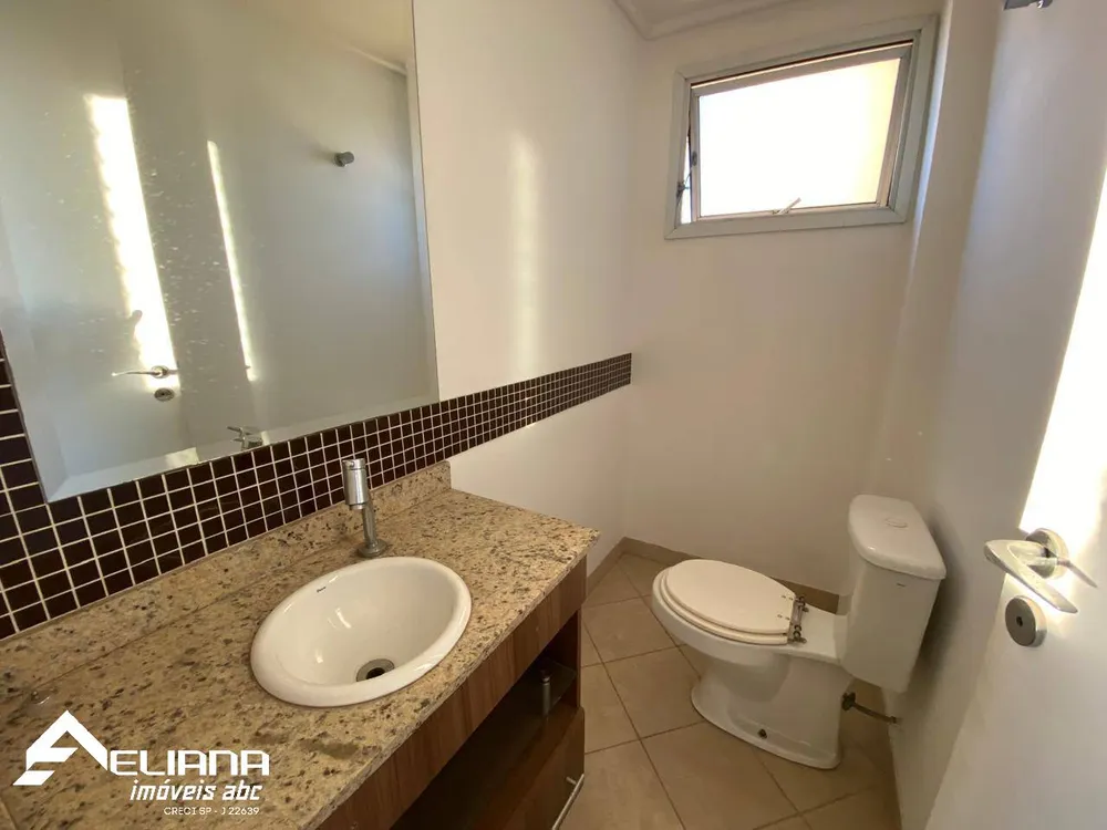 Apartamento, 4 quartos, 176 m² - Foto 4