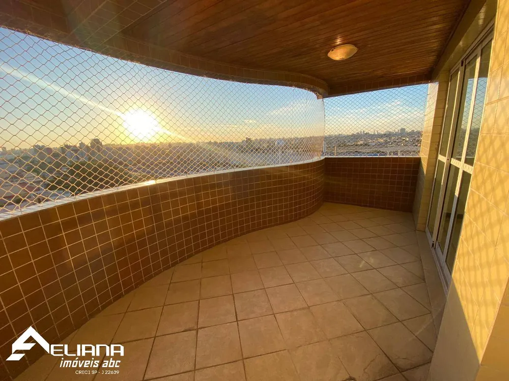 Apartamento, 4 quartos, 176 m² - Foto 12