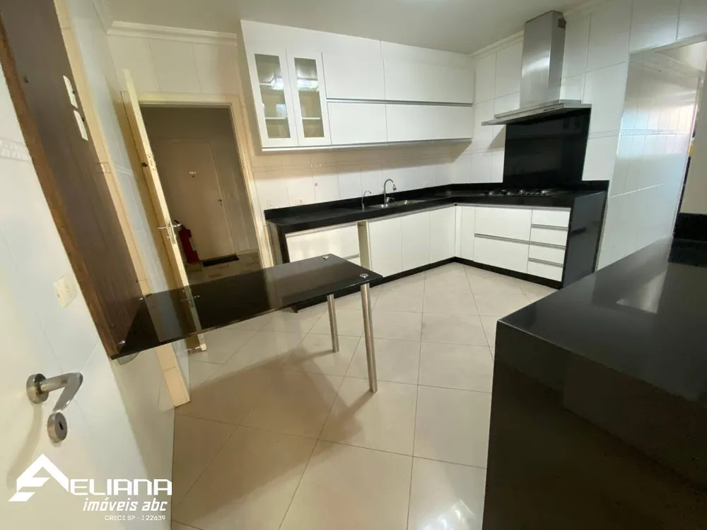 Apartamento, 4 quartos, 176 m² - Foto 11