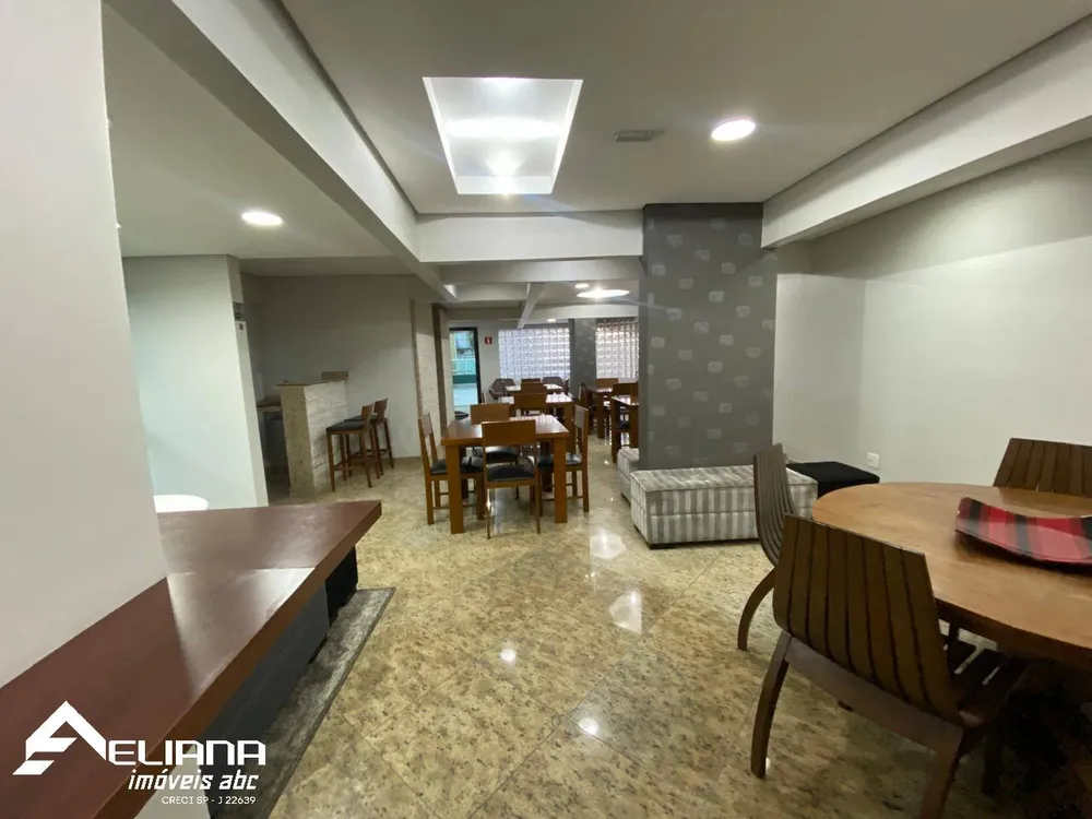 Apartamento, 4 quartos, 176 m² - Foto 10