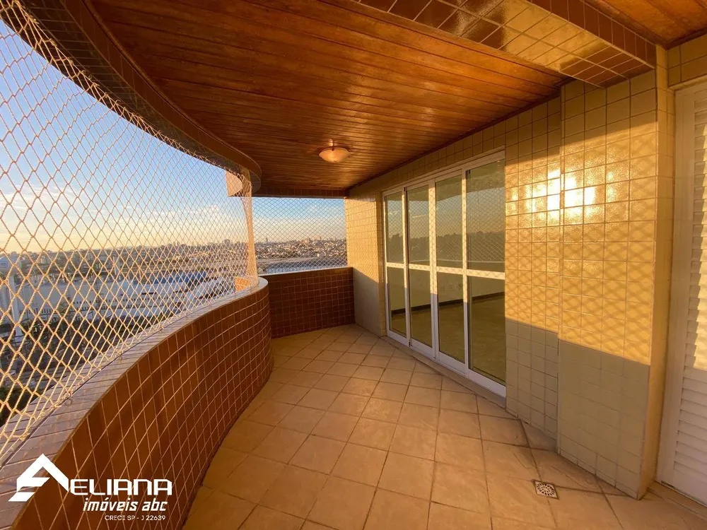 Apartamento, 4 quartos, 176 m² - Foto 7