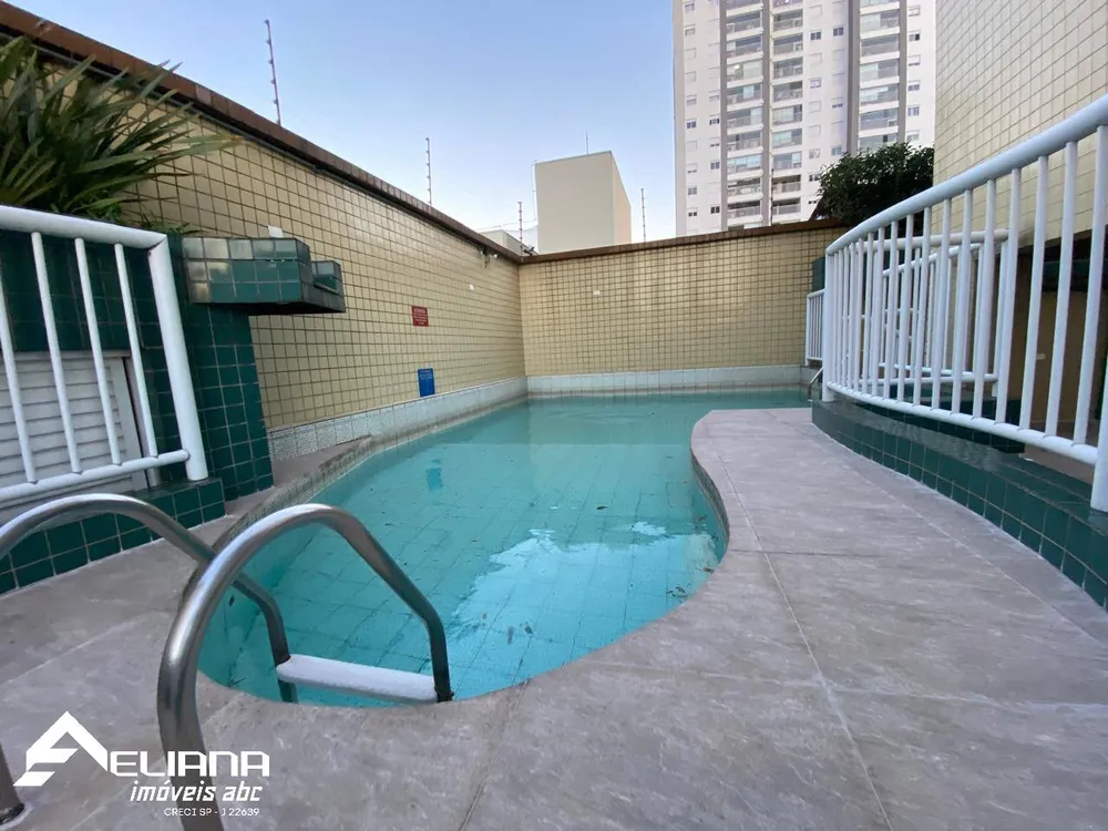 Apartamento, 4 quartos, 176 m² - Foto 6
