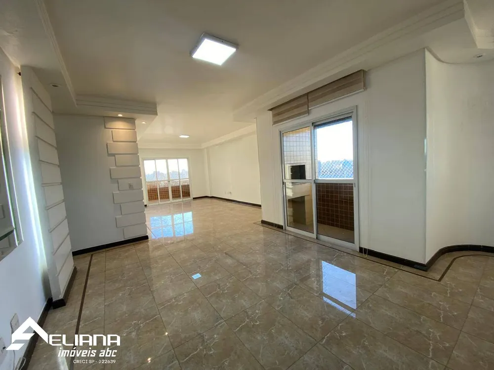 Apartamento, 4 quartos, 176 m² - Foto 9