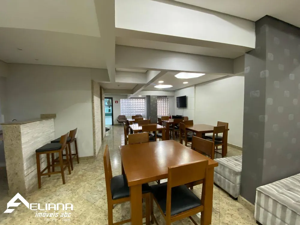 Apartamento, 4 quartos, 176 m² - Foto 3