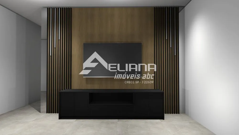 Apartamento, 3 quartos, 114 m² - Foto 2