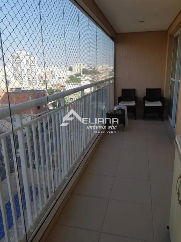 Apartamento, 3 quartos, 114 m² - Foto 3