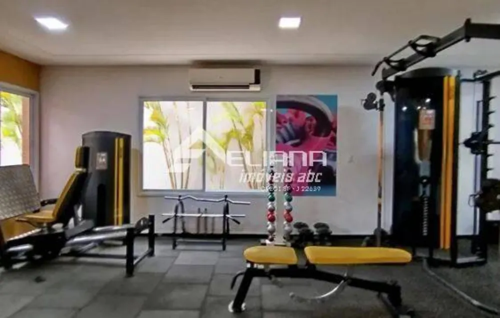 Apartamento, 3 quartos, 114 m² - Foto 13