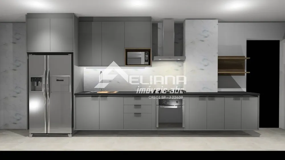 Apartamento, 3 quartos, 114 m² - Foto 6