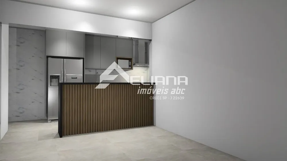 Apartamento, 3 quartos, 114 m² - Foto 1