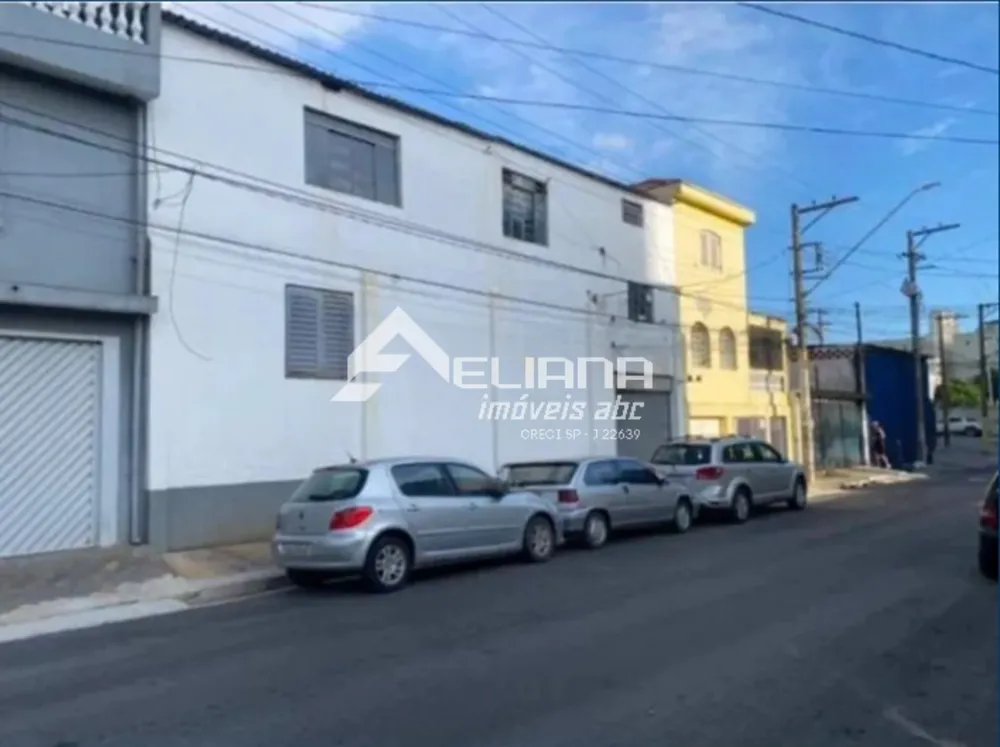 Depósito-Galpão - Foto 1