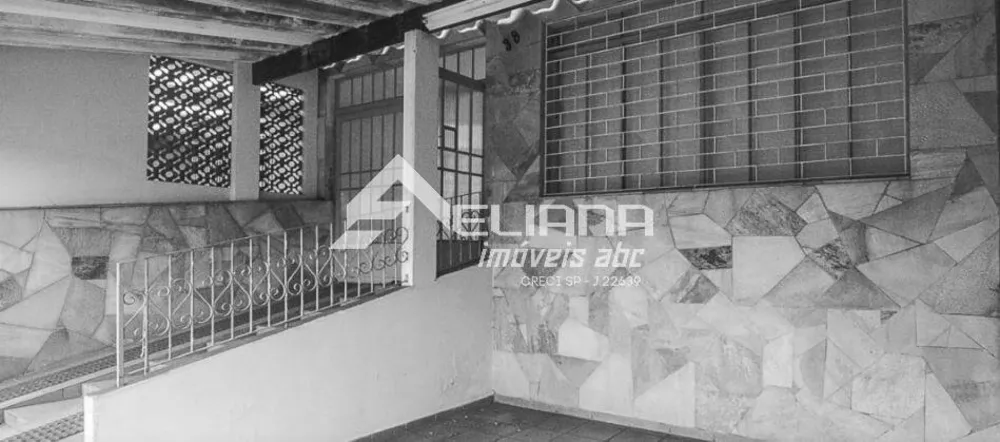 Casa, 2 quartos, 239 m² - Foto 1