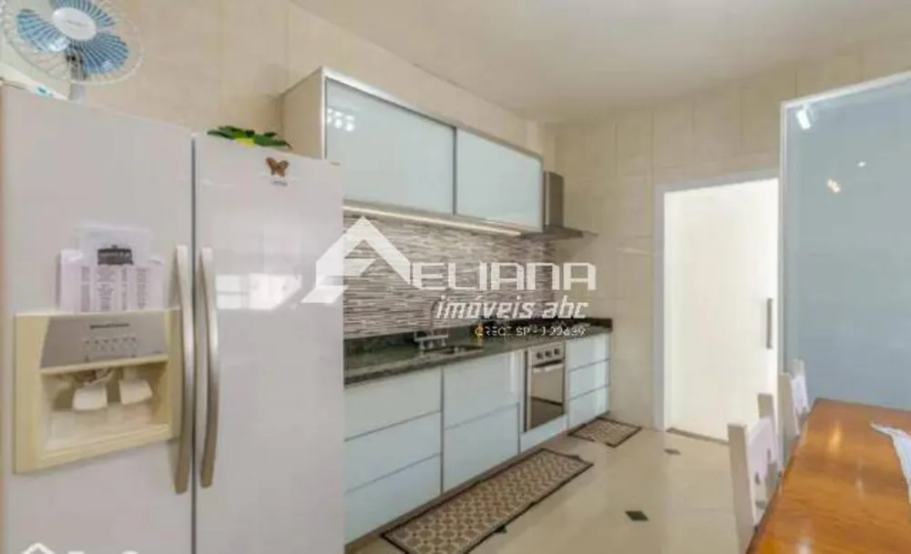 Casa, 3 quartos, 156 m² - Foto 10