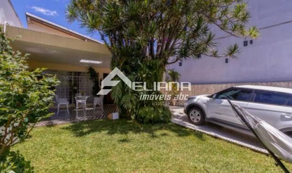 Casa, 3 quartos, 156 m² - Foto 1