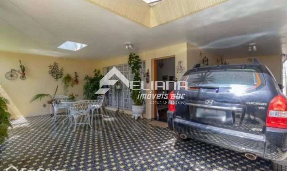 Casa, 3 quartos, 156 m² - Foto 9