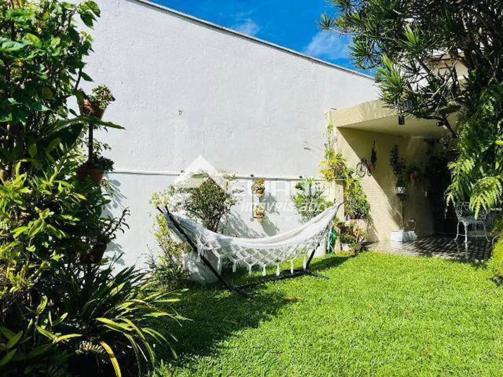 Casa, 3 quartos, 156 m² - Foto 4