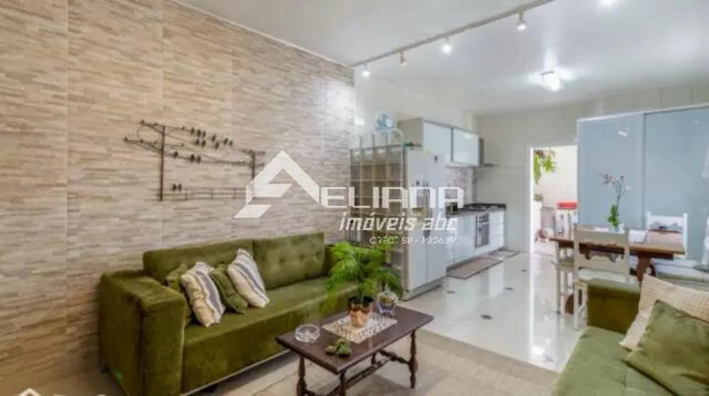 Casa, 3 quartos, 156 m² - Foto 6