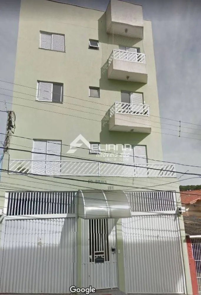 Apartamento, 2 quartos, 72 m² - Foto 8