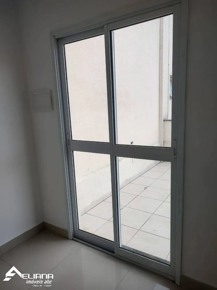 Cobertura, 2 quartos, 120 m² - Foto 1
