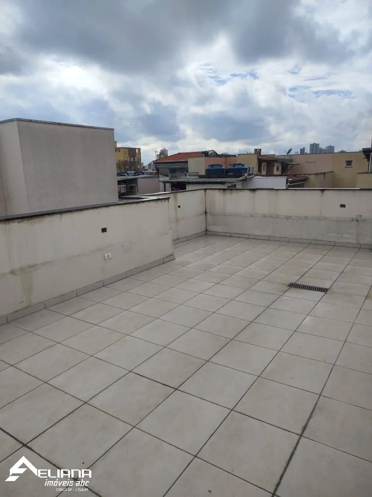Cobertura, 2 quartos, 120 m² - Foto 14