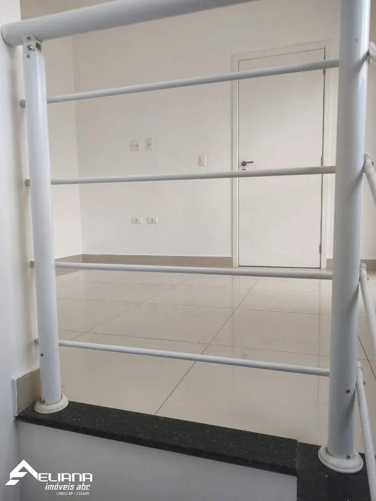 Cobertura, 2 quartos, 120 m² - Foto 6