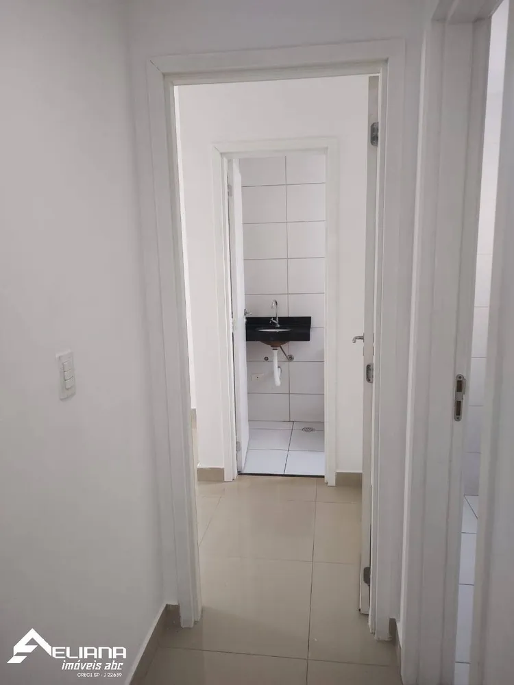Cobertura, 2 quartos, 120 m² - Foto 17