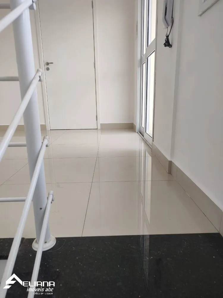 Cobertura, 2 quartos, 120 m² - Foto 8