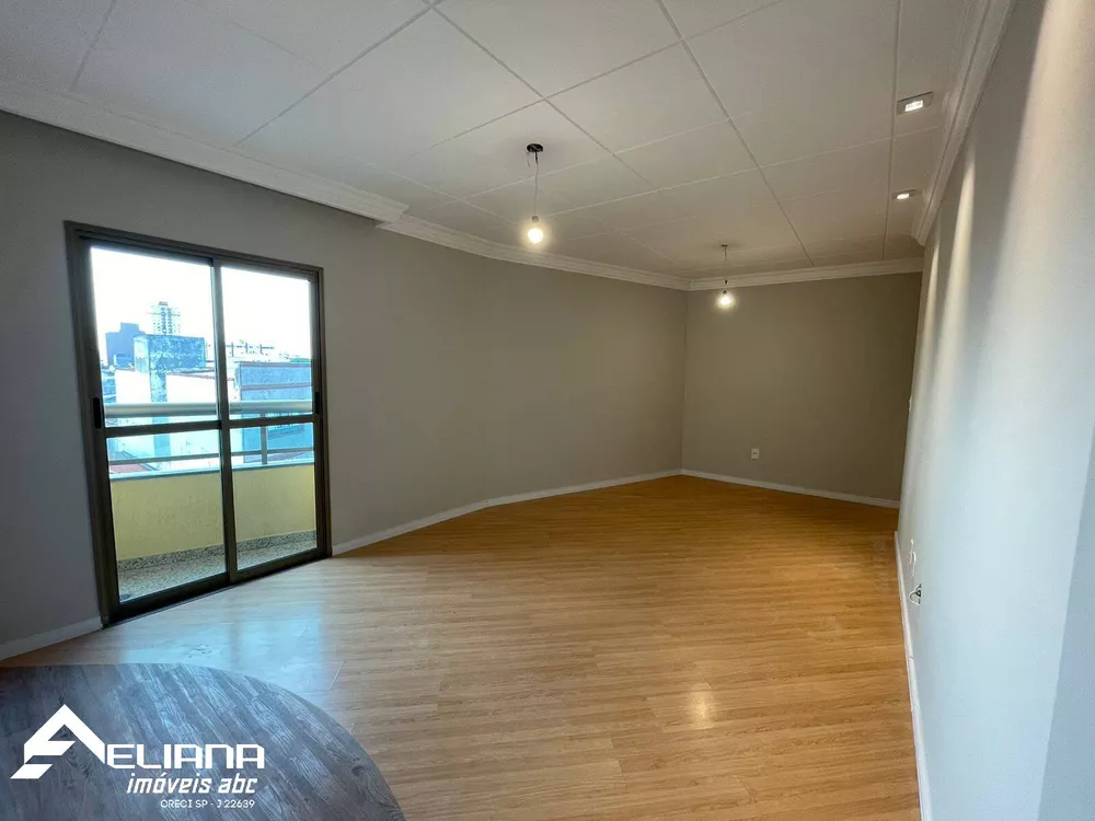 Cobertura à venda com 2 quartos, 132m² - Foto 2