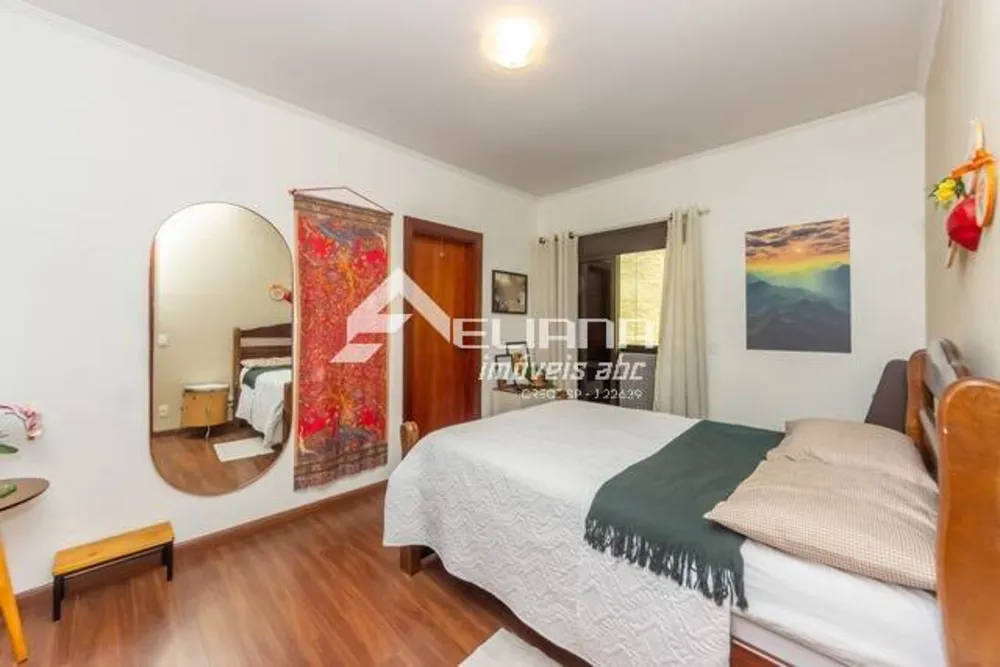 Apartamento, 4 quartos, 226 m² - Foto 4