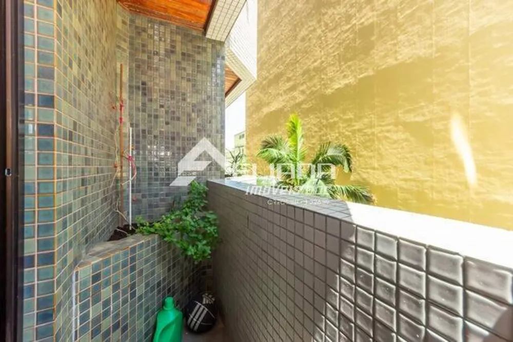 Apartamento, 4 quartos, 226 m² - Foto 4