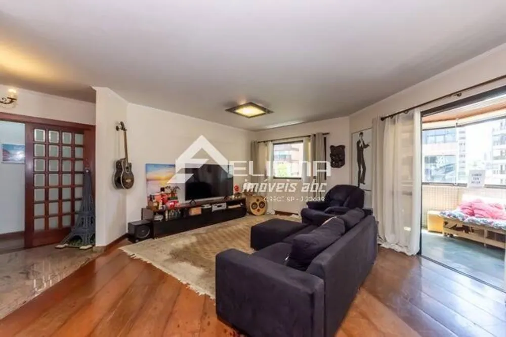 Apartamento, 4 quartos, 226 m² - Foto 2