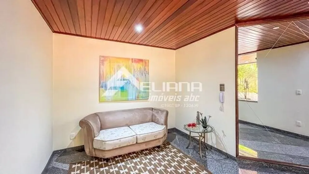 Apartamento, 4 quartos, 226 m² - Foto 3
