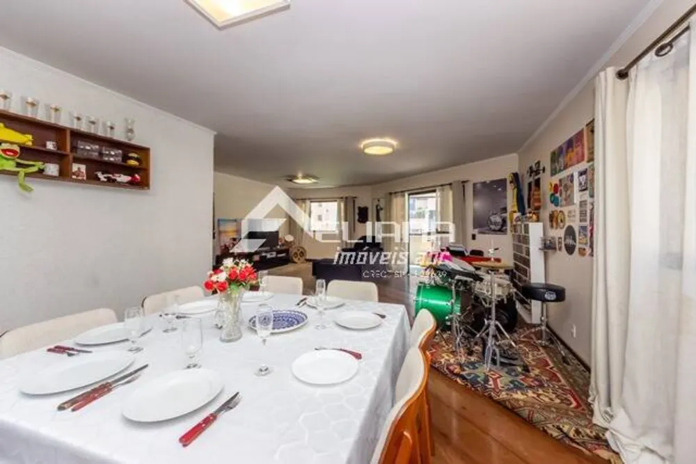 Apartamento, 4 quartos, 226 m² - Foto 3