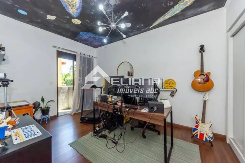 Apartamento, 4 quartos, 226 m² - Foto 8