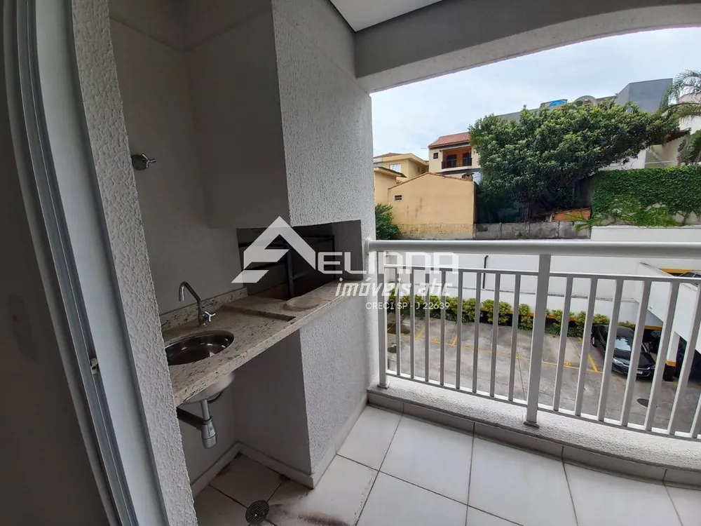 Apartamento, 2 quartos, 66 m² - Foto 6