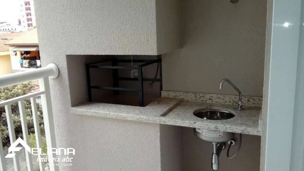Apartamento, 2 quartos, 66 m² - Foto 7