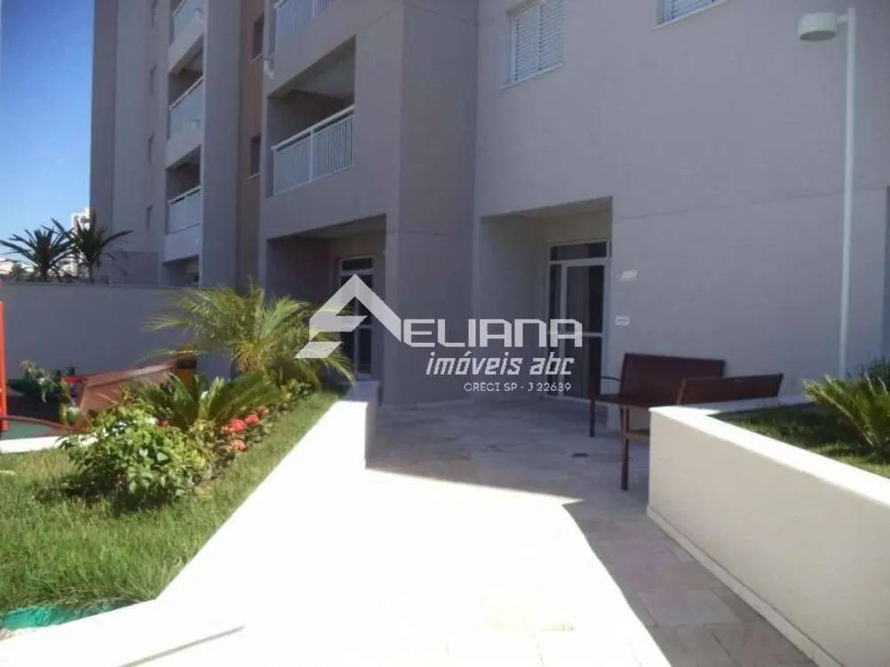 Apartamento, 2 quartos, 66 m² - Foto 8
