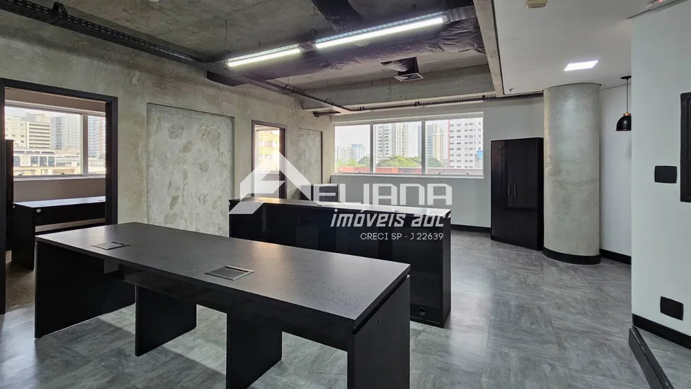 Sala-Conjunto, 109 m² - Foto 3