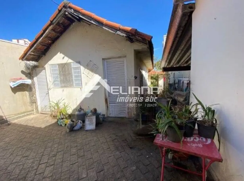 Terreno, 500 m² - Foto 1