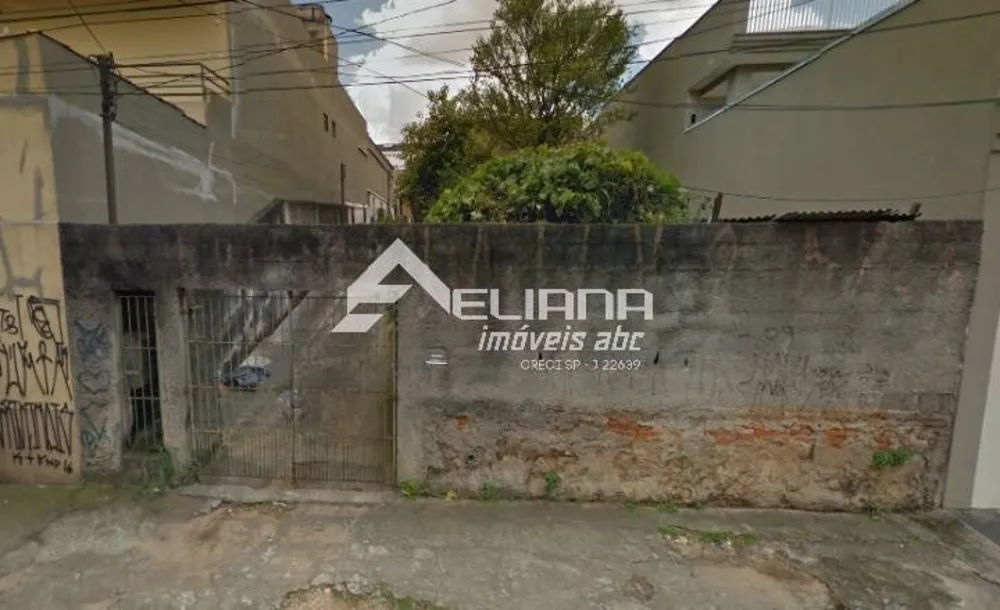 Terreno, 500 m² - Foto 1