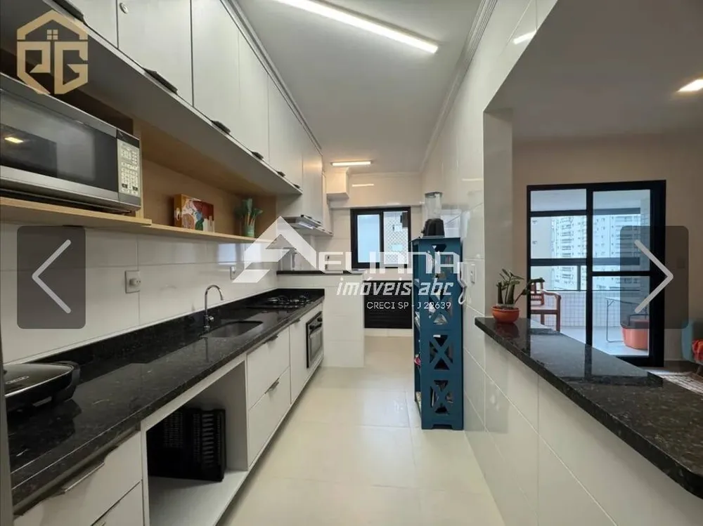 Apartamento, 2 quartos, 74 m² - Foto 7
