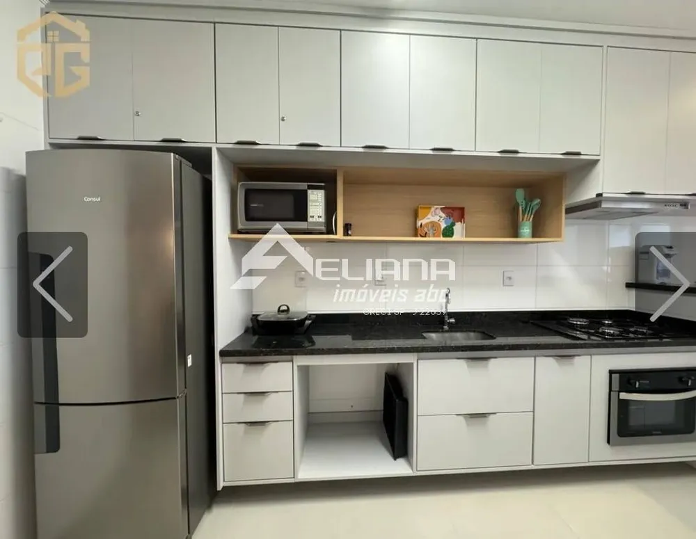 Apartamento, 2 quartos, 74 m² - Foto 4