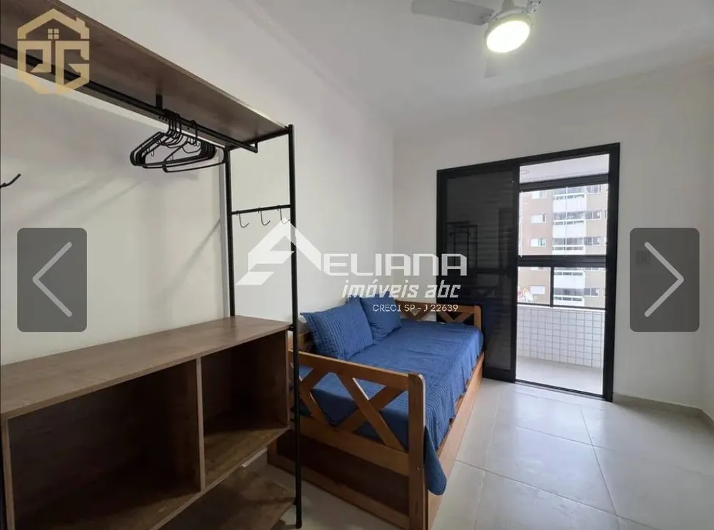 Apartamento, 2 quartos, 74 m² - Foto 5